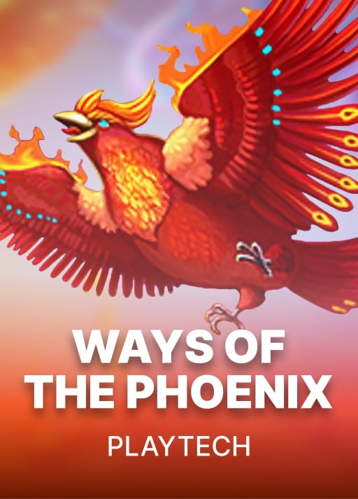 Ways Of The Phoenix