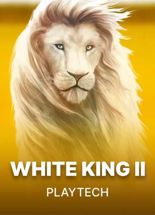 White King II