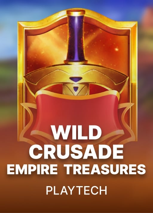 Wild Crusade: Empire Treasures