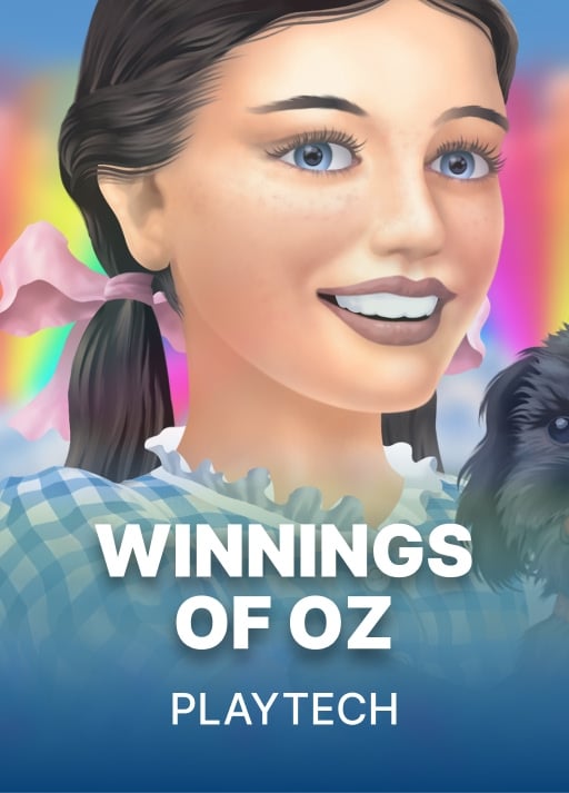 Winnings of Oz