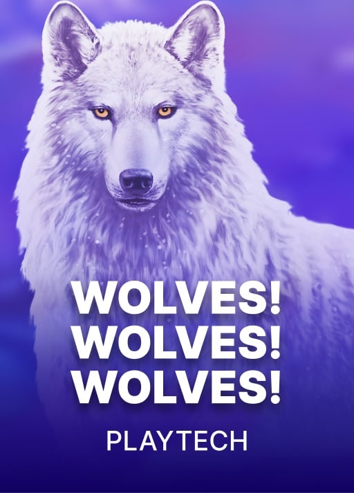 Wolves! Wolves! Wolves!