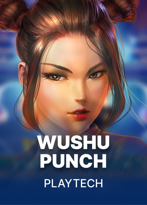 Wushu Punch