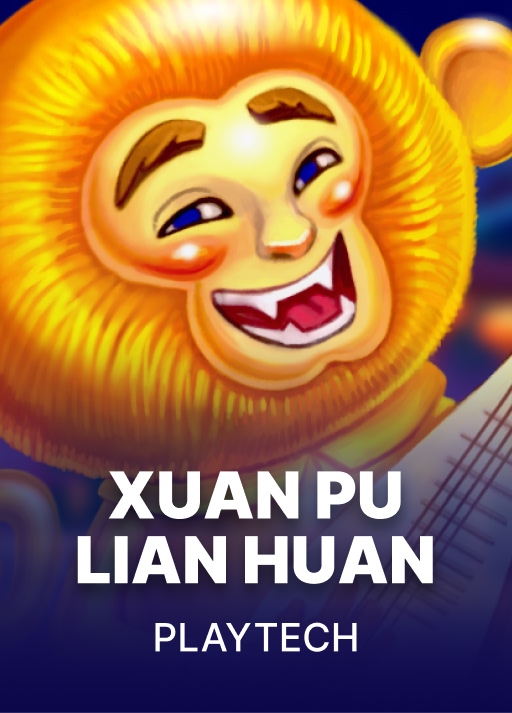 Xuan Pu Lian Huan