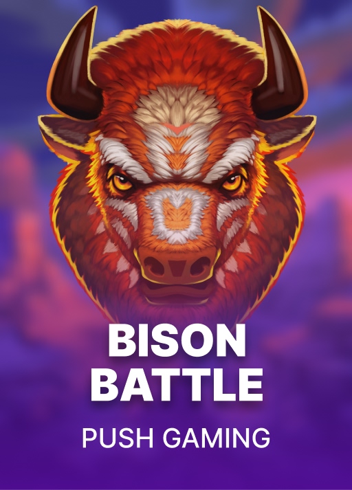 Bison Battle
