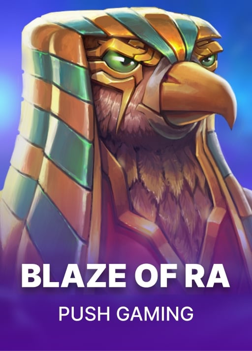 Blaze of Ra