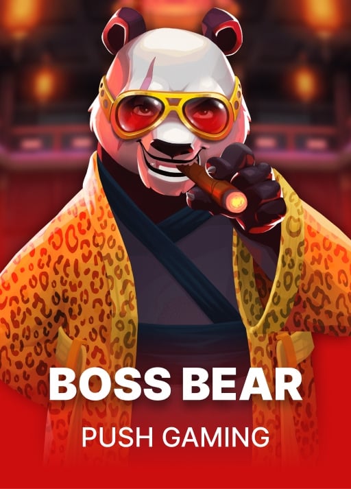 Boss Bear