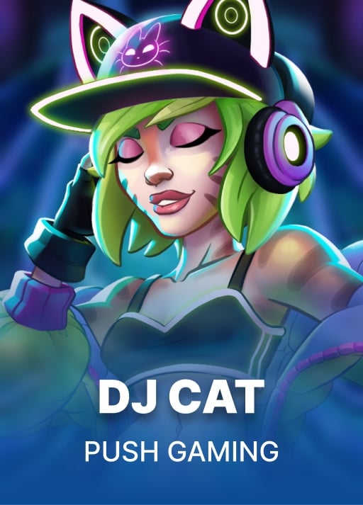 DJ Cat
