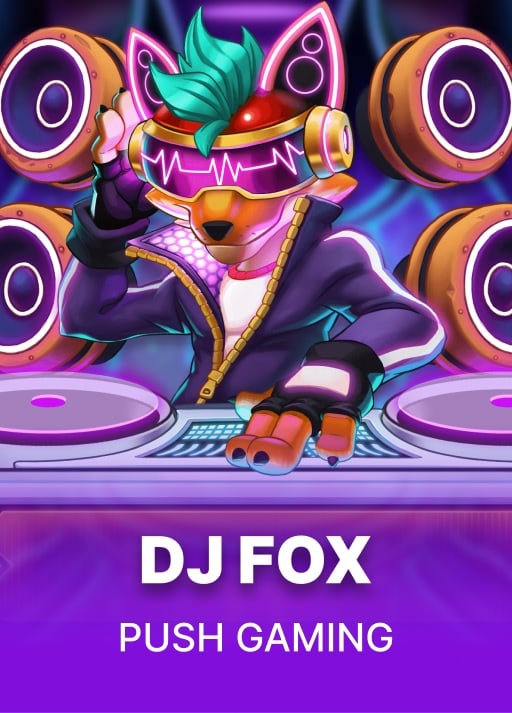 DJ Fox