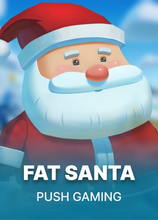 Fat Santa