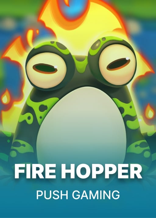 Fire Hopper