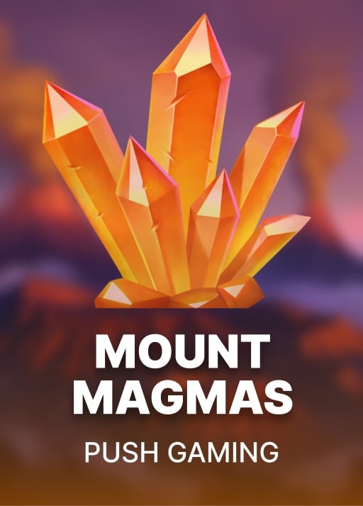 Mount Magmas