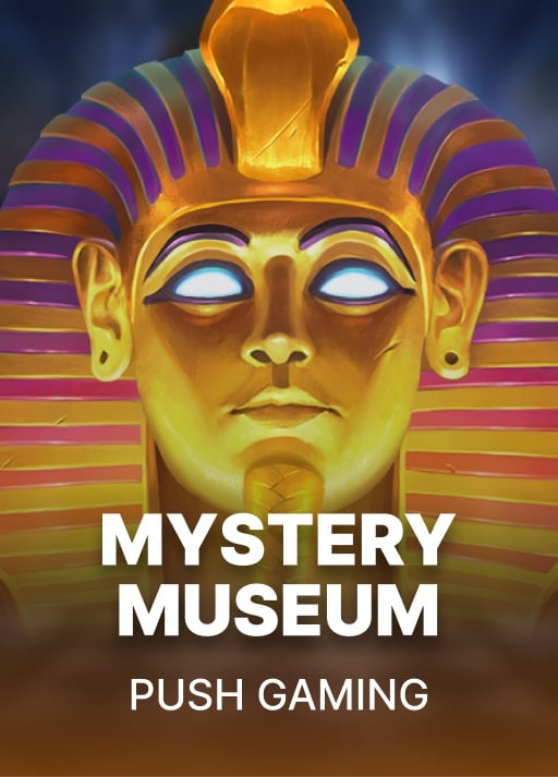 Mystery Museum