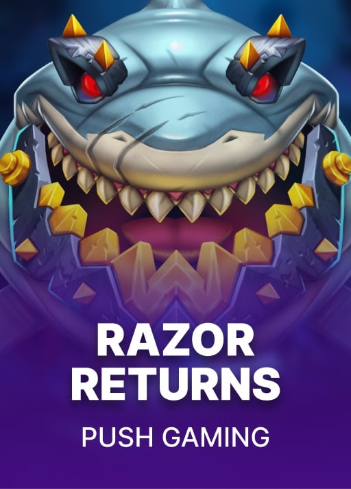 Razor Returns