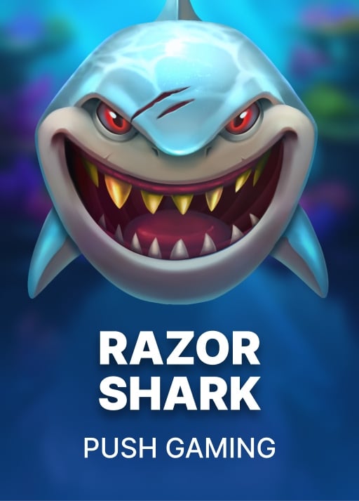 Razor Shark