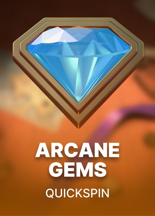 Arcane Gems