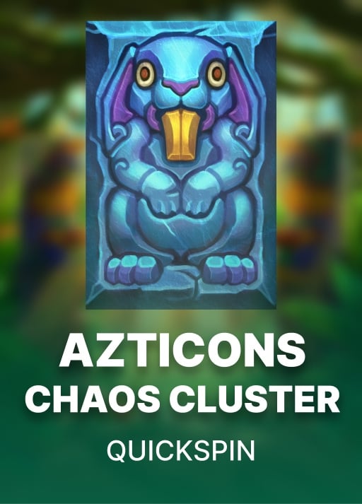 Azticons Chaos Clusters