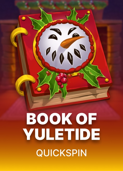 Book of Yuletide