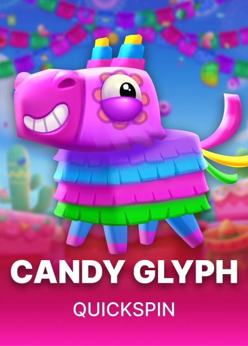 Candy Glyph