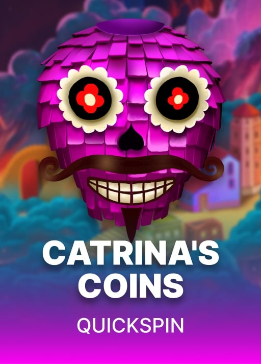 Catrina's Coins