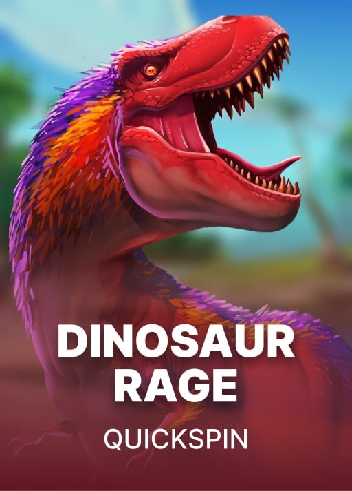 Dinosaur Rage