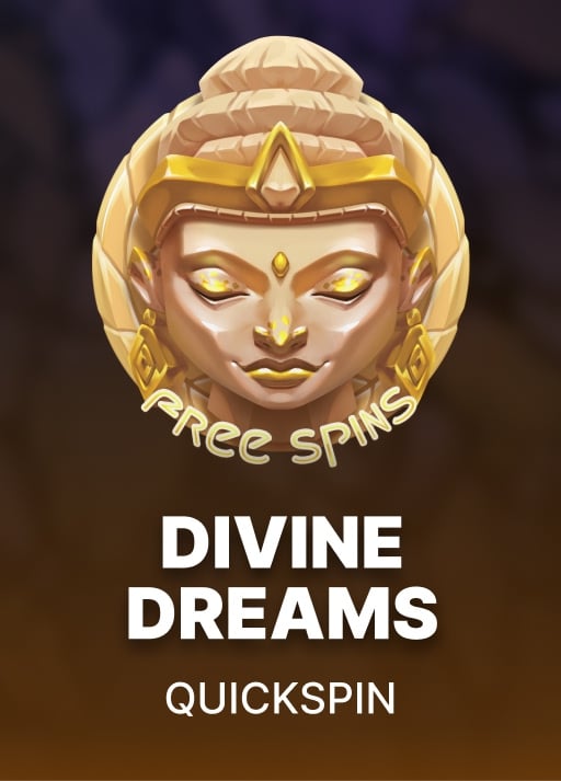 Divine Dreams