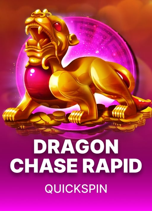 Dragon Chase Rapid