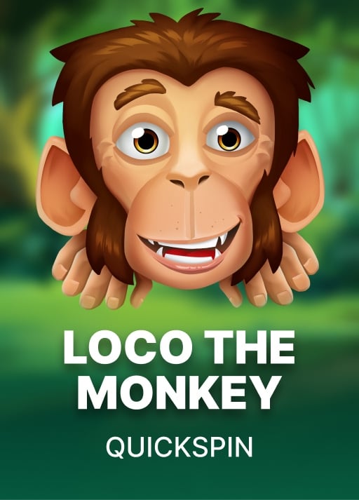 Loco the Monkey