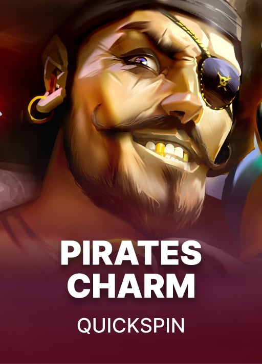 Pirate's Charm