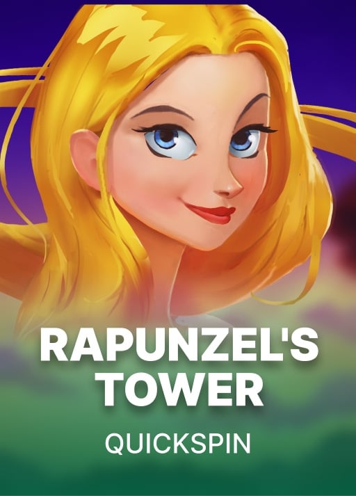 Rapunzel's Tower