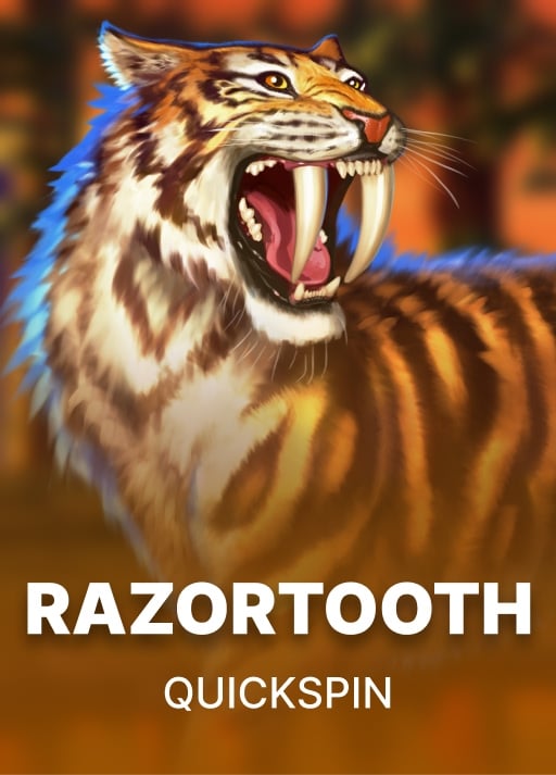 Razortooth