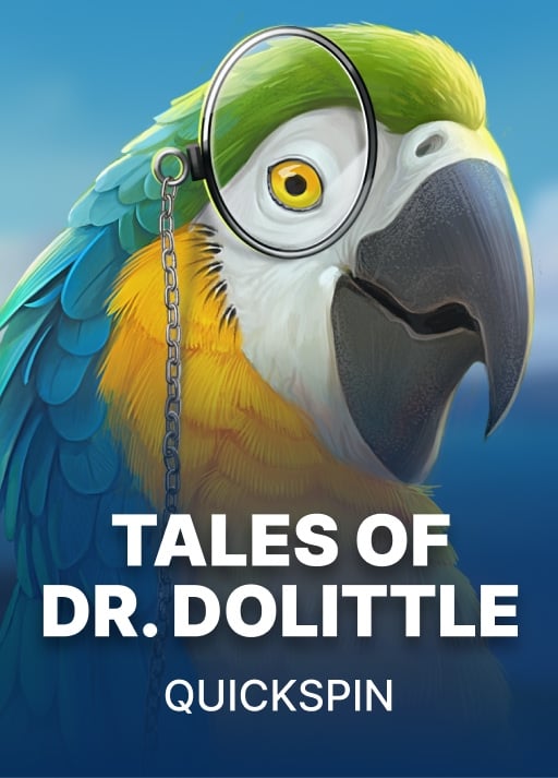 Tales of Dr. dolittle