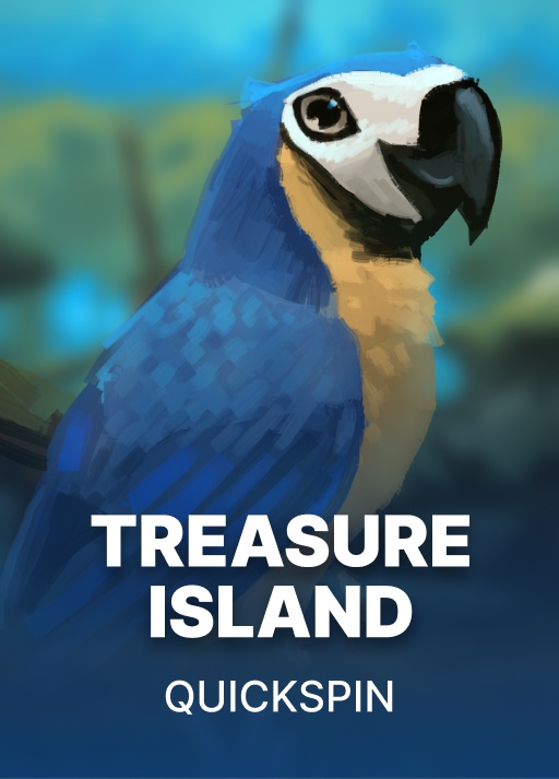 Treasure Island