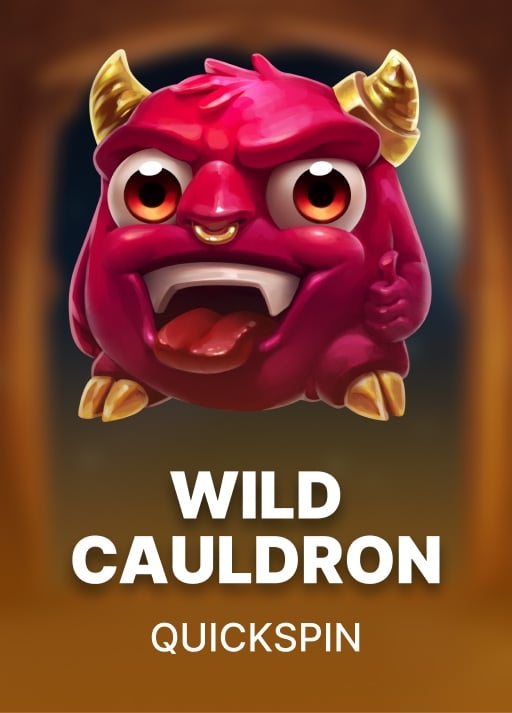 Wild Cauldron