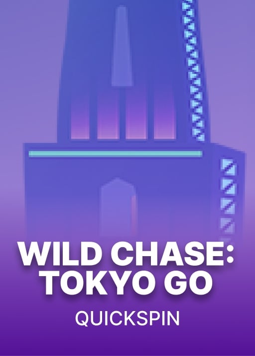 Wild Chase: Tokyo Go