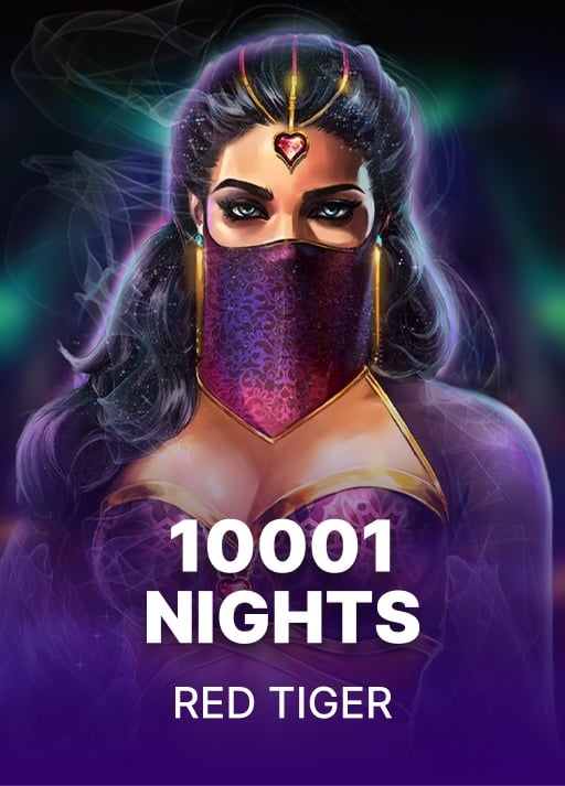10,001 Nights