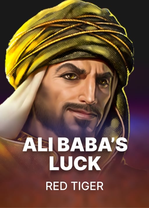 Ali Baba's Luck