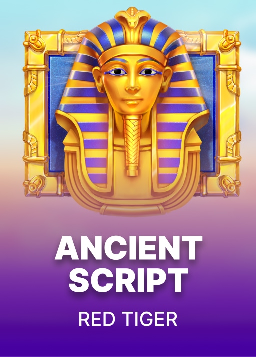 Ancient Script