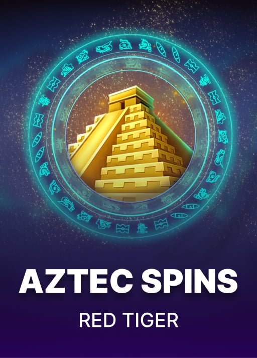 Aztec Spins