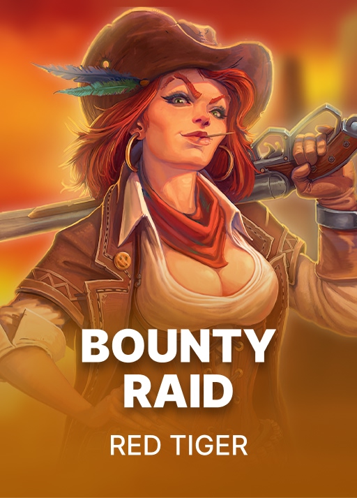 Bounty Raid