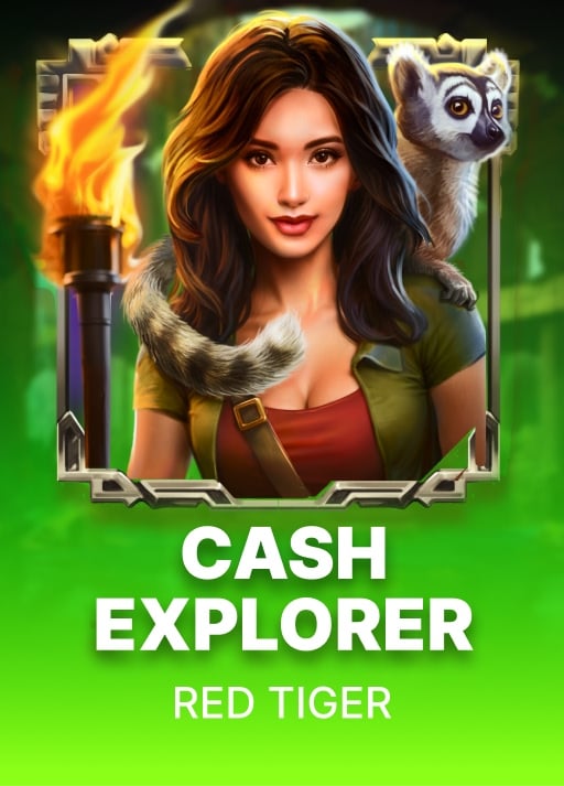 Cash Explorer