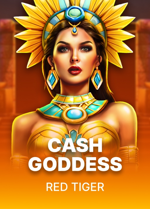 Cash Goddess