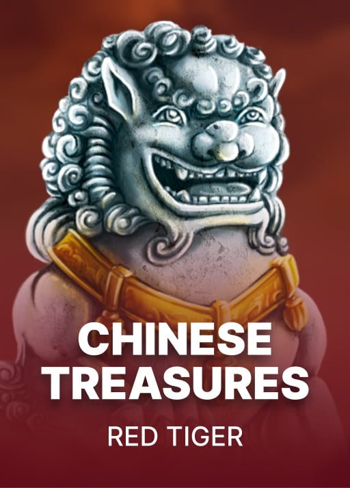 Chinese Treasures