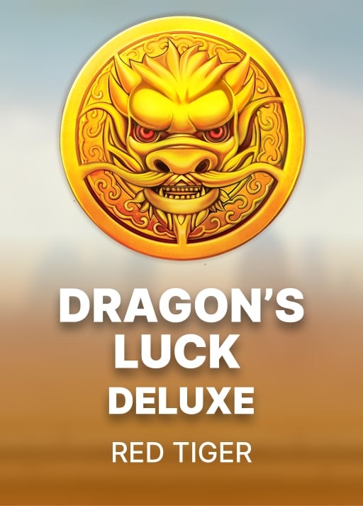 Dragon's Luck Deluxe