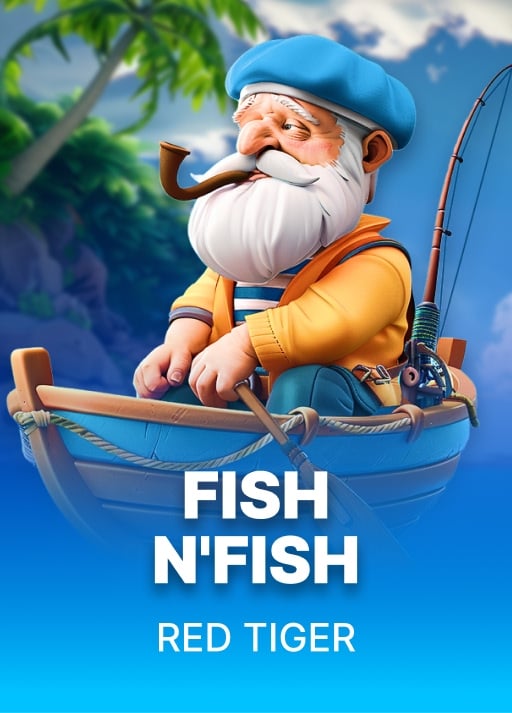 Fish n'Fish