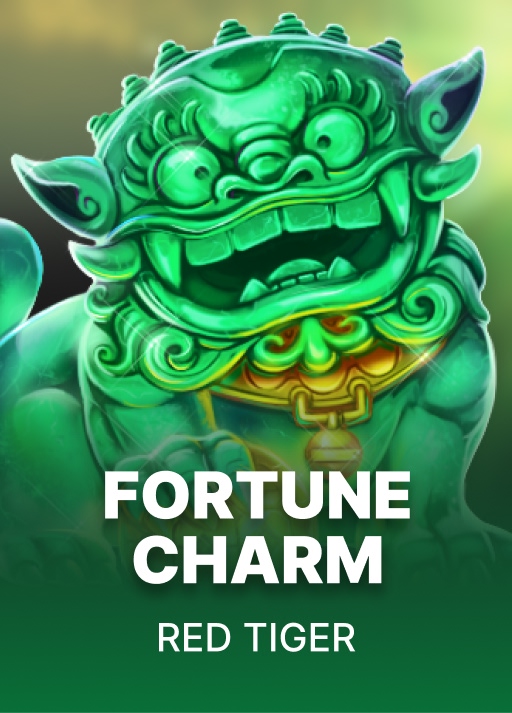 Fortune Charm