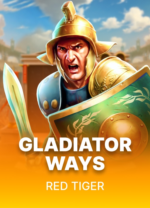 Gladiator Ways