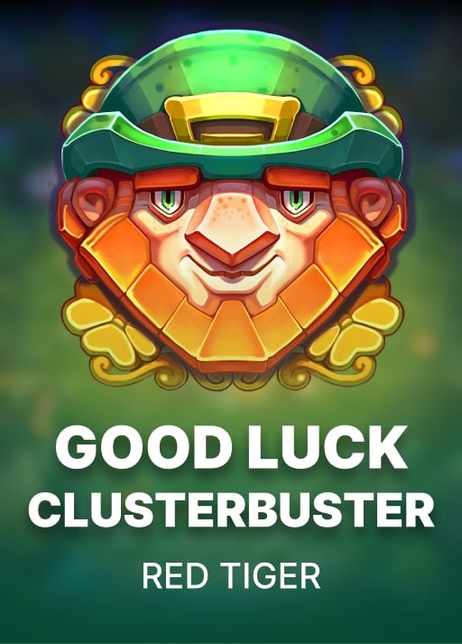 Good Luck Clusterbuster