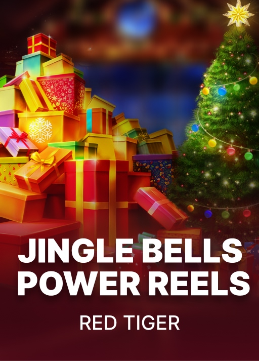Jingle Bells Power Reels