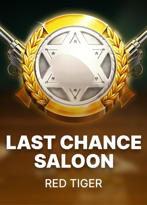 Last Chance Saloon