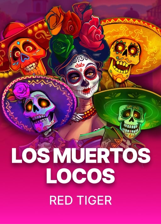 Los Muertos Locos